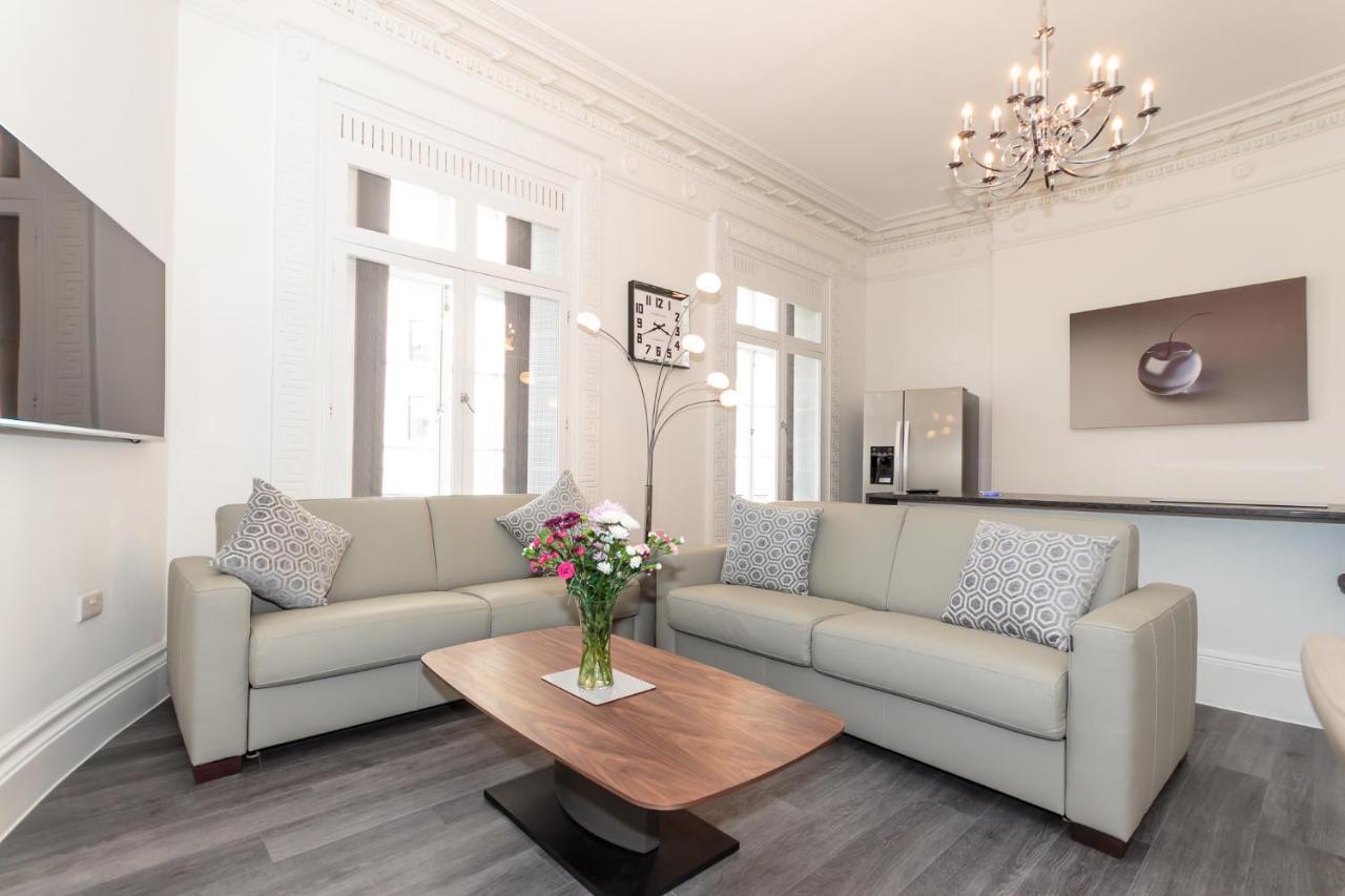 The Windsor Apartment Plymouth