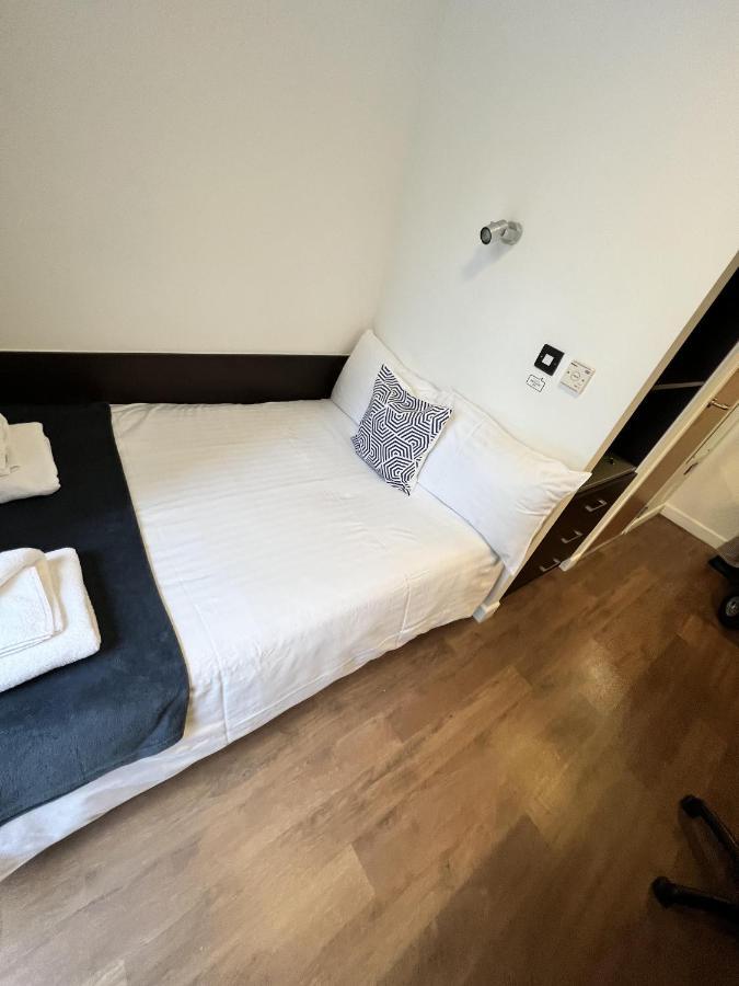 Pure Astor House Apartment Plymouth