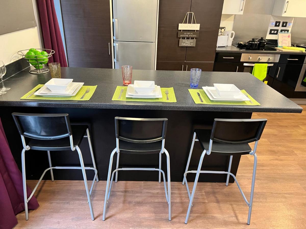Apartment Pure Astor House Plymouth