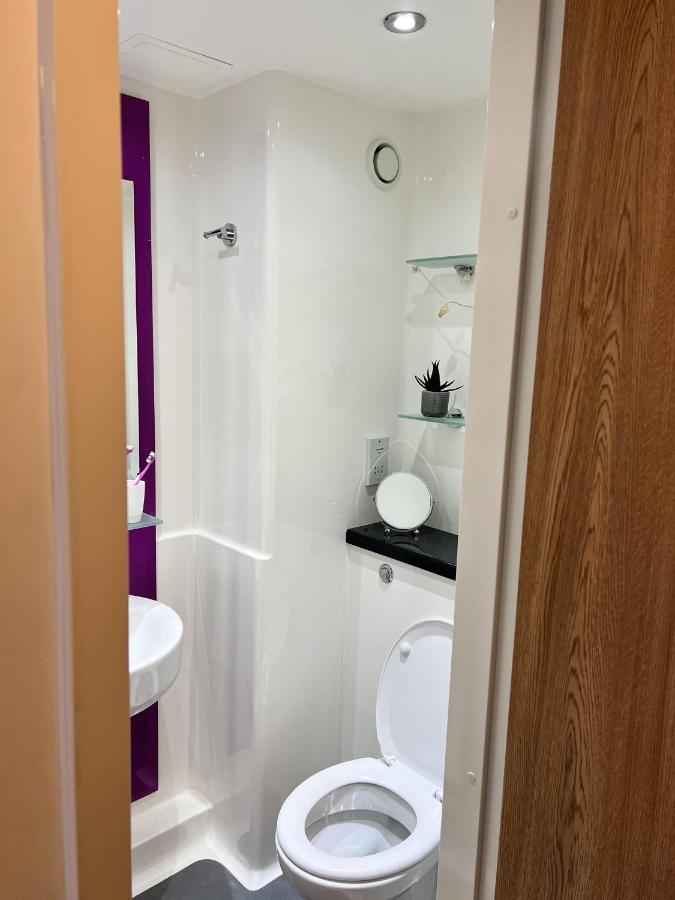Pure Astor House Apartment Plymouth