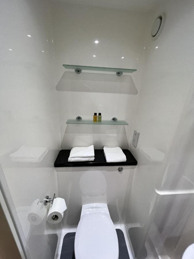 Apartment Pure Astor House Plymouth