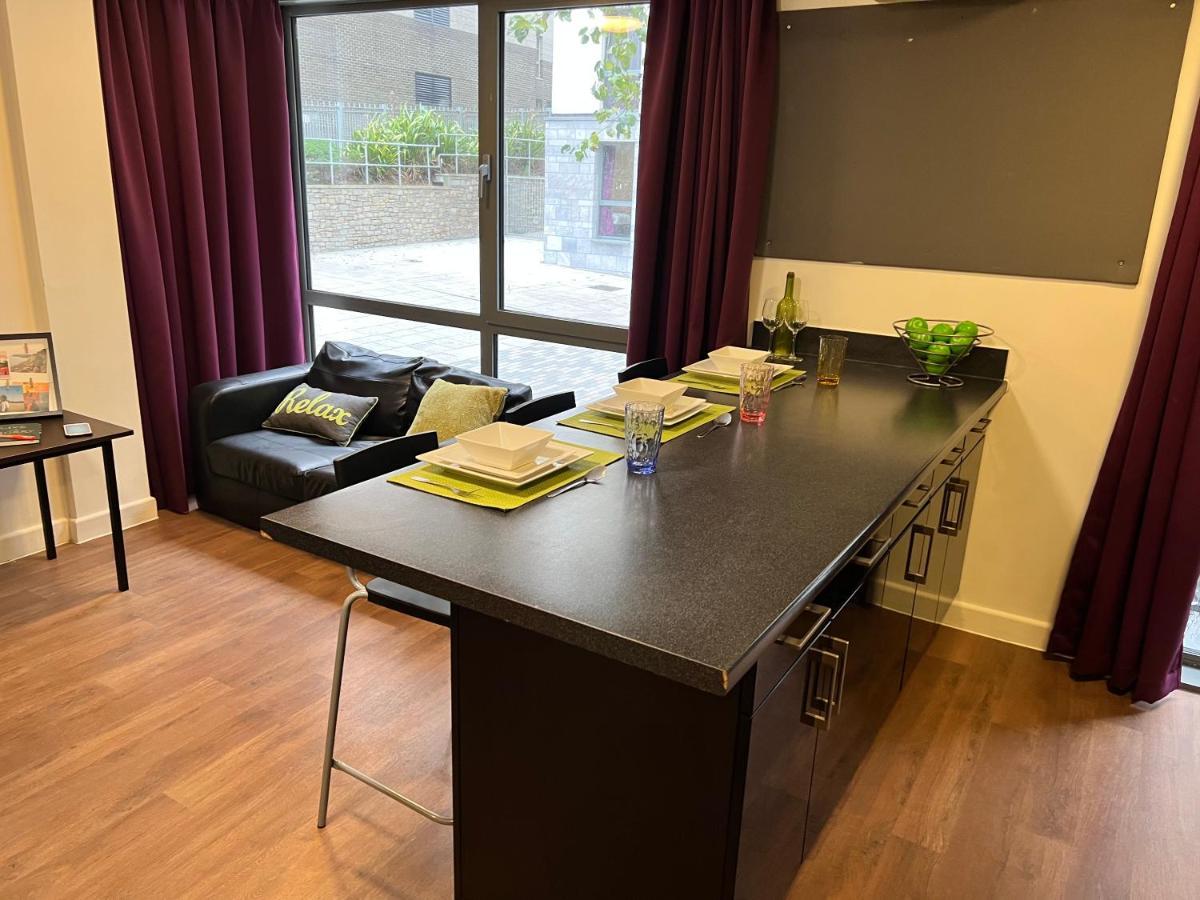 Pure Astor House Apartment Plymouth