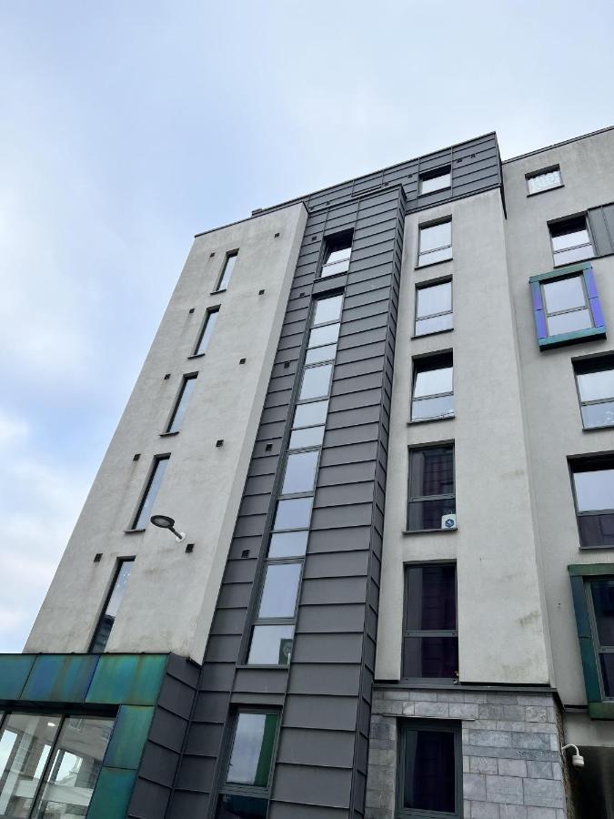 Pure Astor House Apartment Plymouth