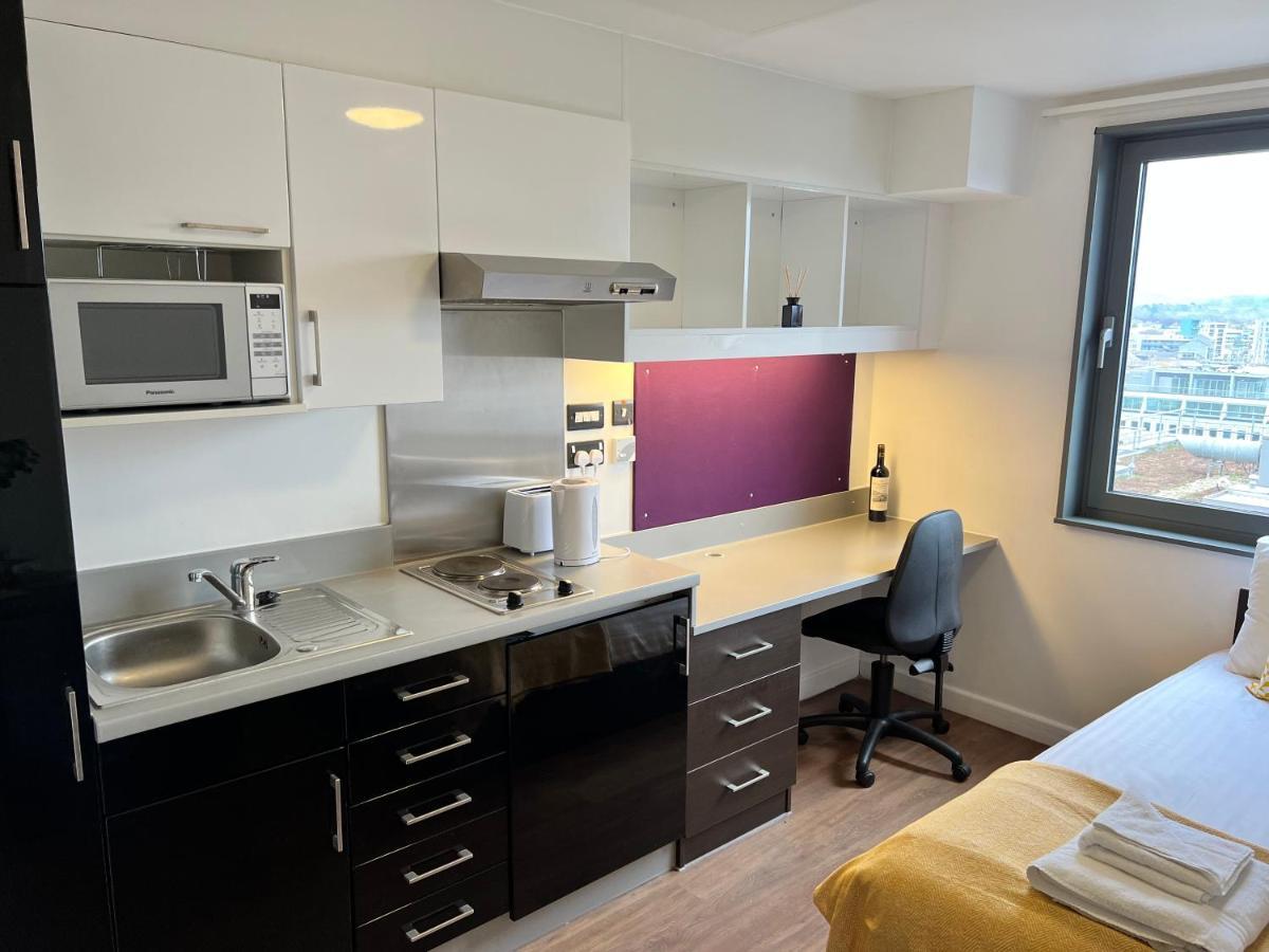 Apartment Pure Astor House Plymouth