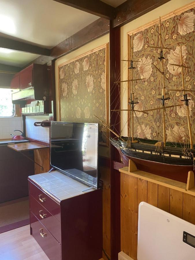 Rare 1954 Renovated Vintage Lorry - Costal Location Plymouth