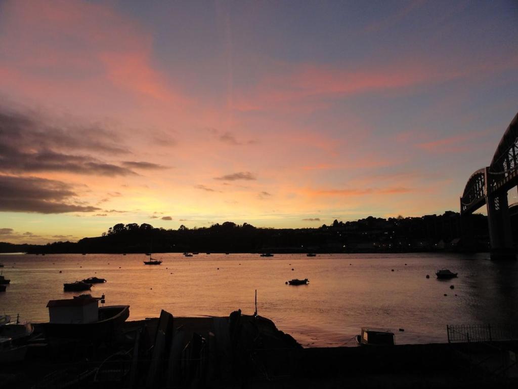 Tamar View Holiday home