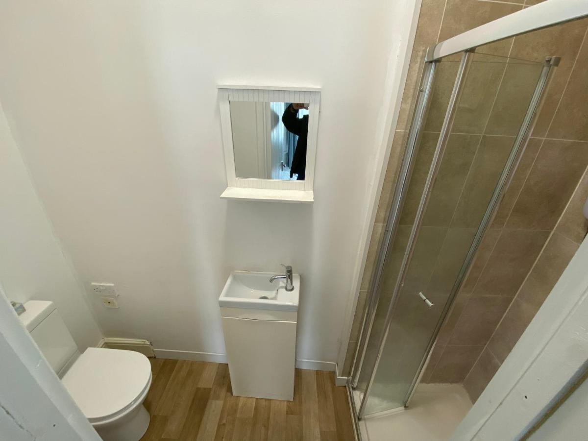 The Bay En-suite Plymouth