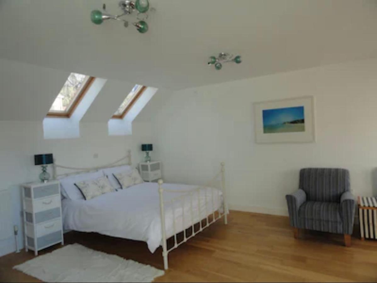 Tamar View Holiday home