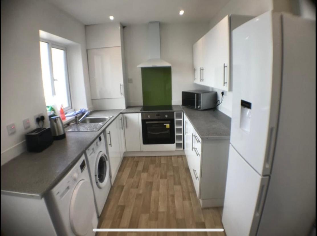 Homestay The Bay En-suite Plymouth