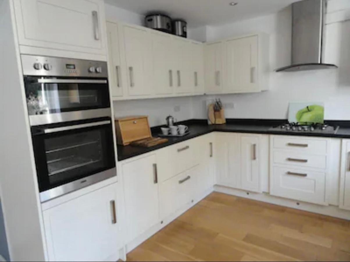 Holiday home Tamar View *