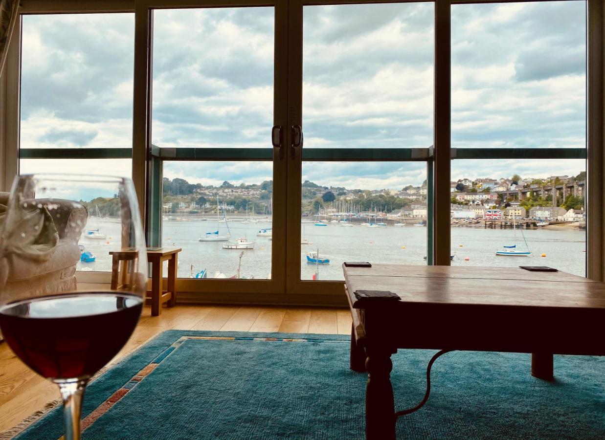 Tamar View Plymouth