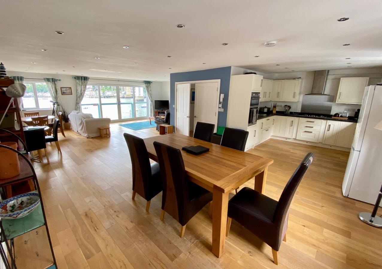 Tamar View Holiday home *