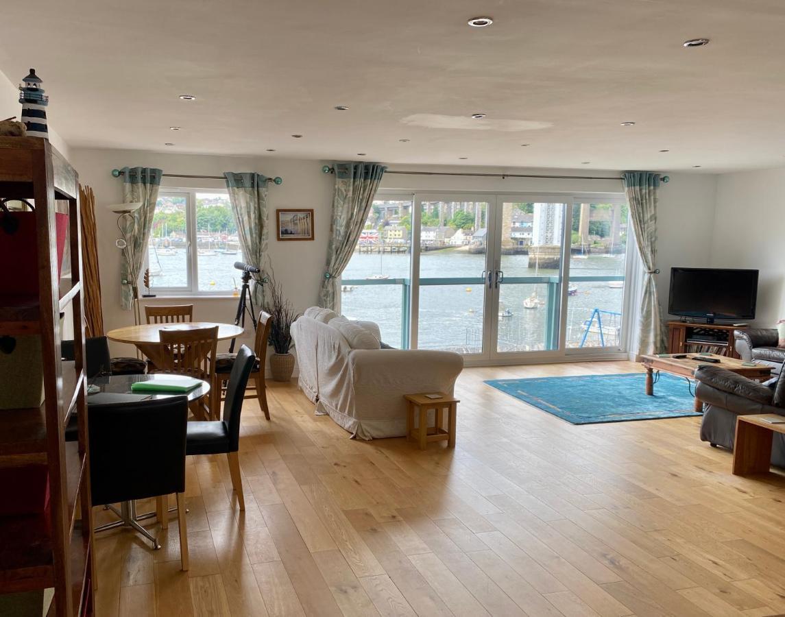 Tamar View Holiday home Plymouth