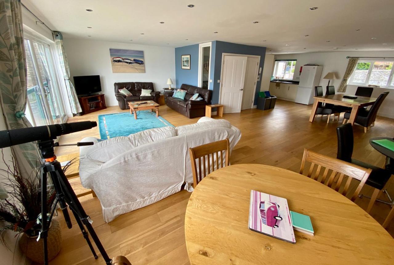 Tamar View Holiday home *