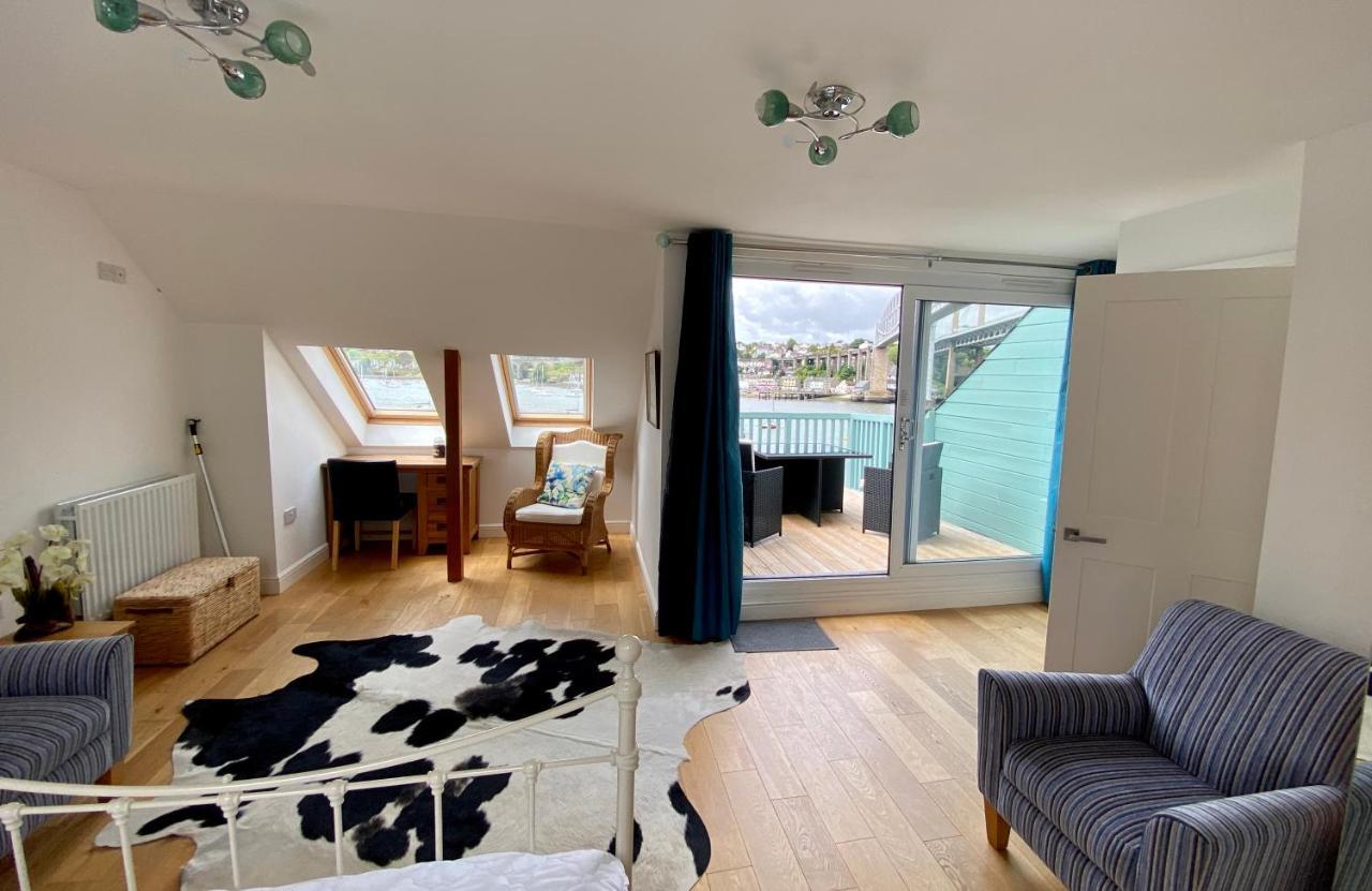 Tamar View Holiday home *