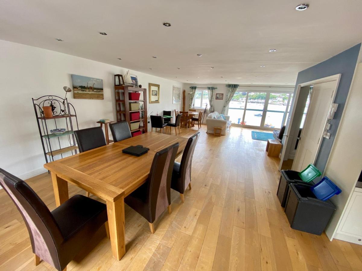Tamar View Holiday home Plymouth