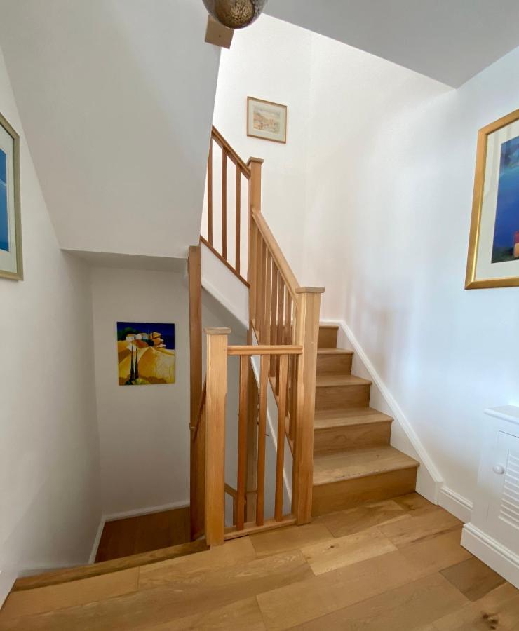 Tamar View Holiday home