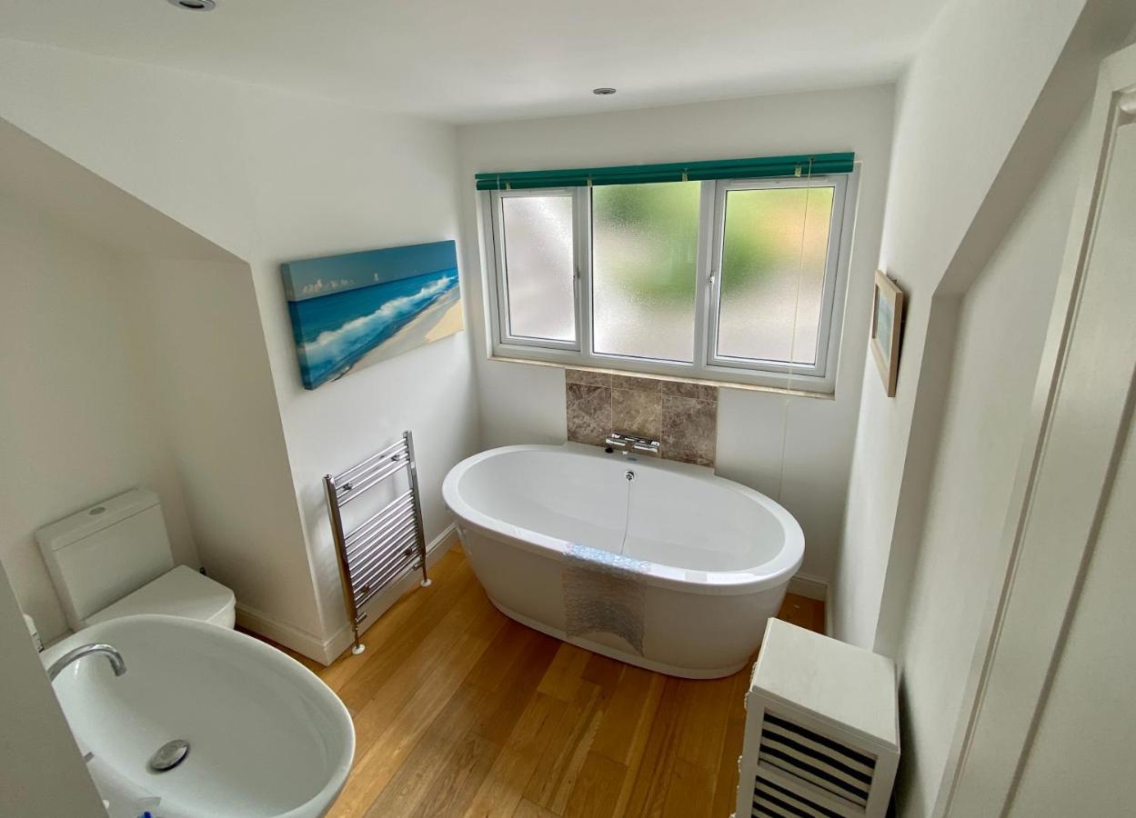 Tamar View Holiday home *