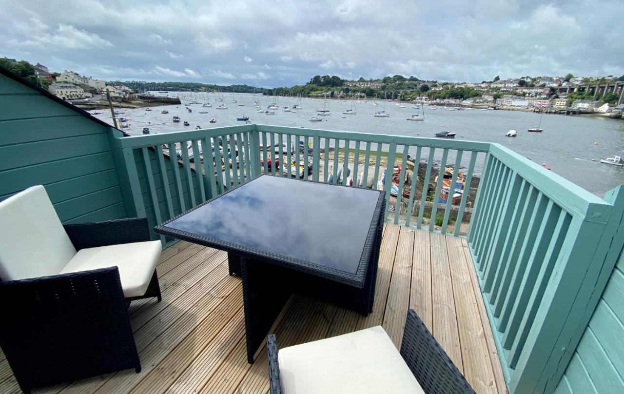 Tamar View Holiday home
