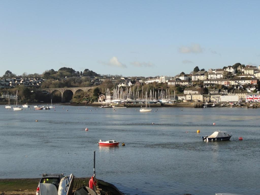 Tamar View Holiday home *