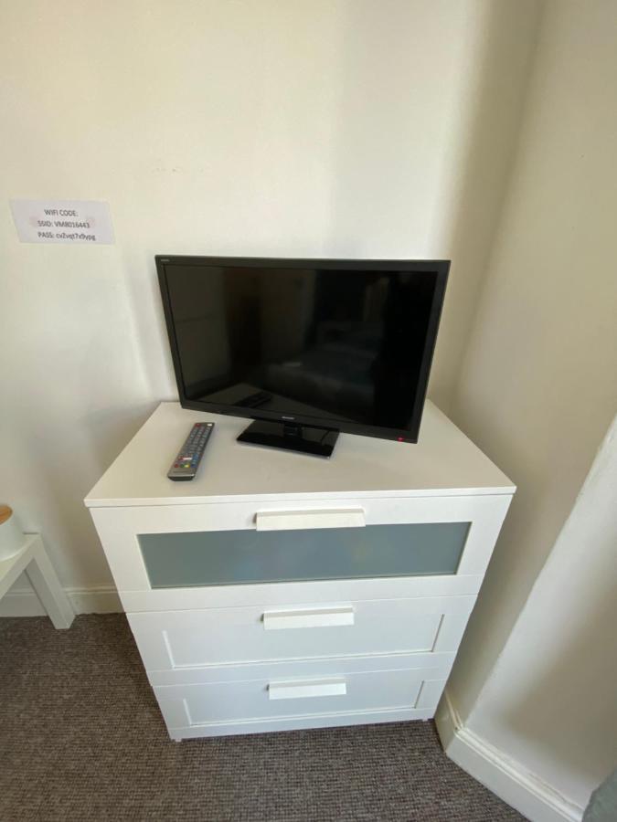 The Bay En-suite
