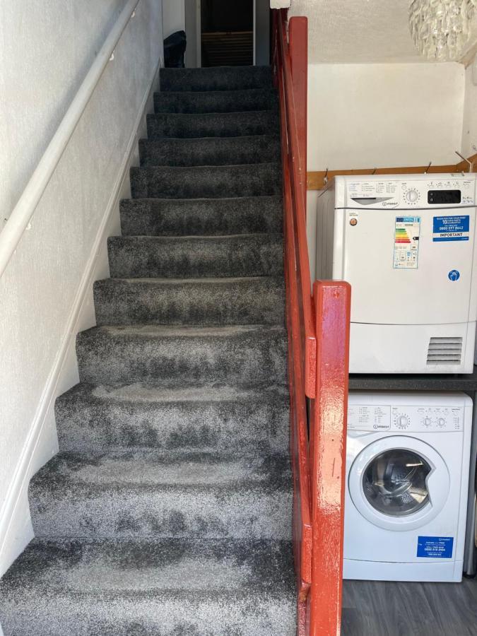 H &p Apartamento Plymouth