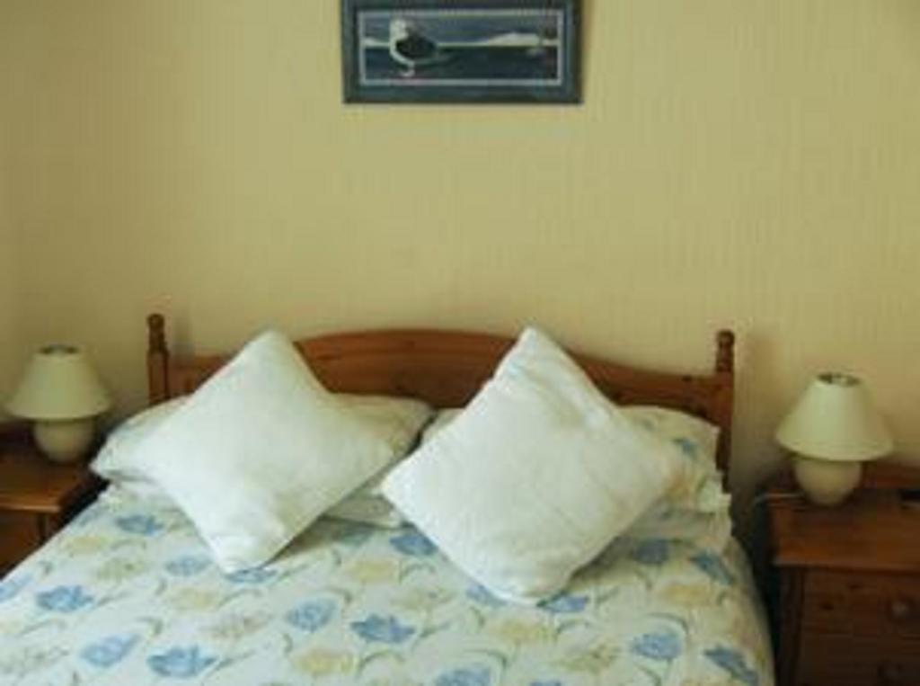 Guest house The Caraneal Plymouth
