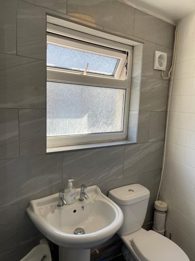 H &p Apartamento Plymouth