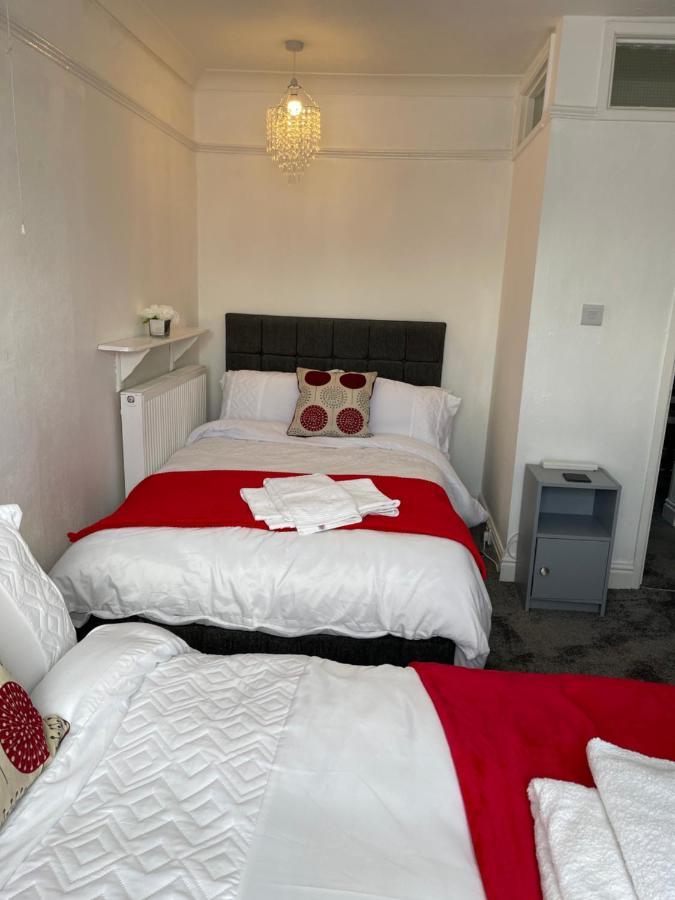 Apartamento H &p Plymouth