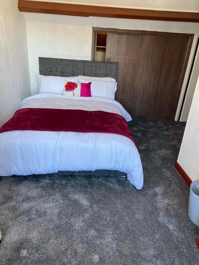 H &p Apartamento Plymouth