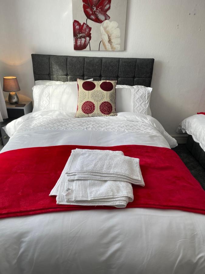 Apartamento H &p Plymouth