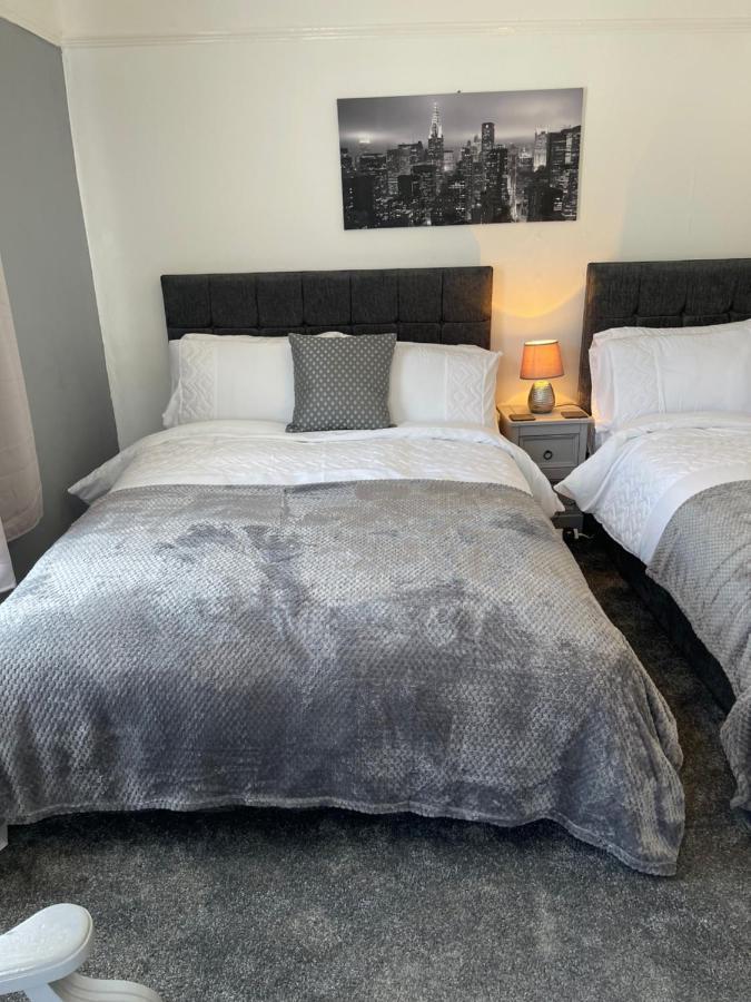 H &p Apartamento Plymouth