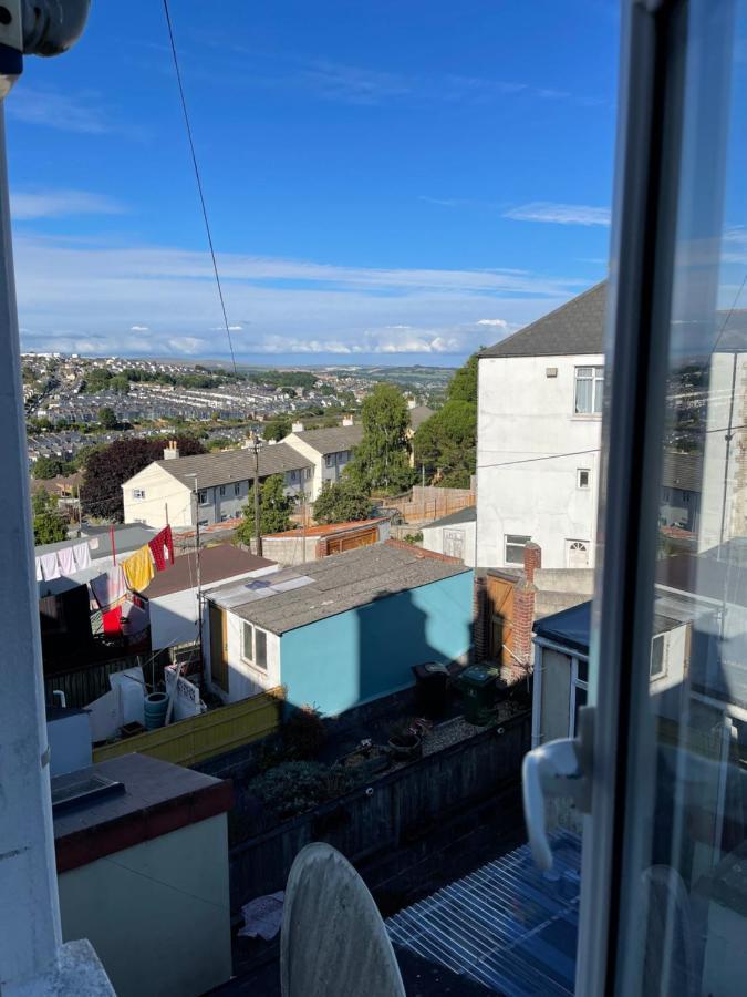 H &p Apartamento Plymouth
