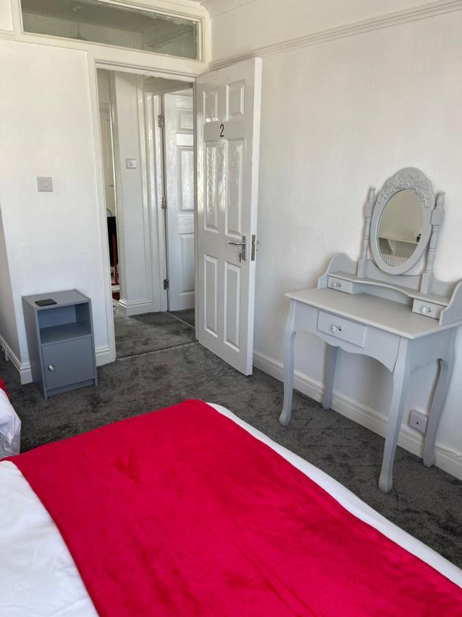 Apartamento H &p Plymouth