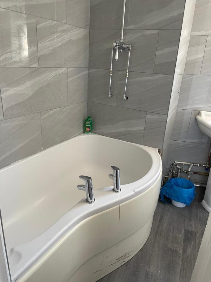 H &p Apartamento Plymouth