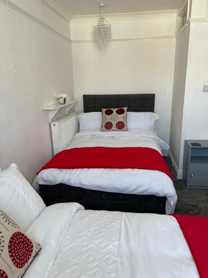 Apartamento H &p Plymouth