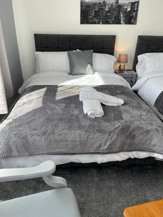 Apartamento H &p