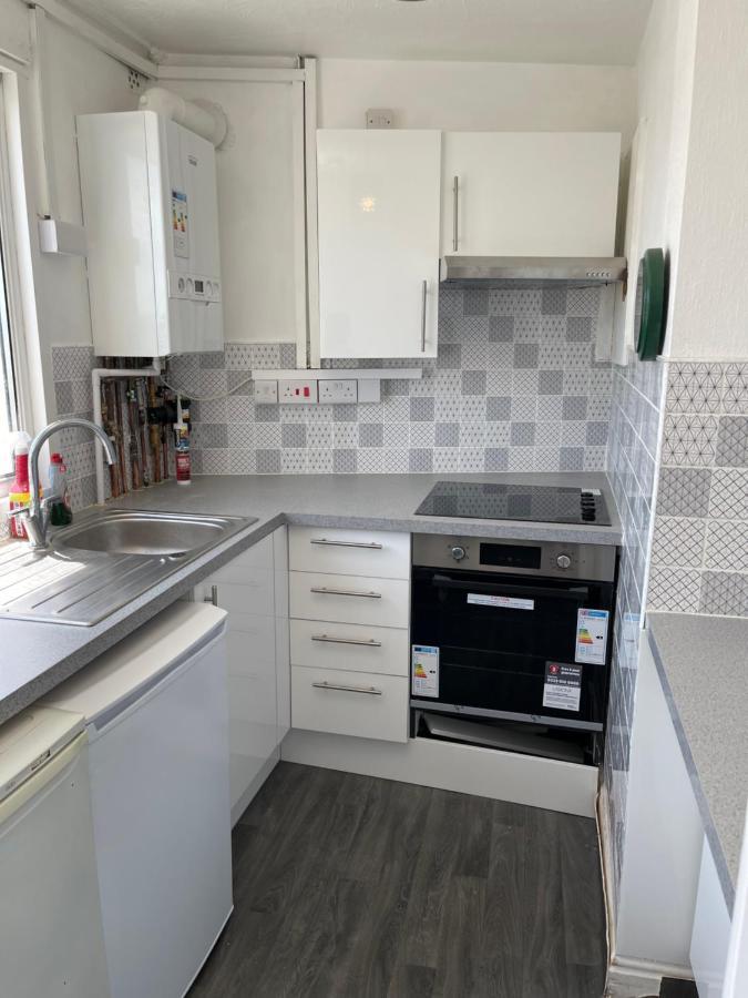 H &p Apartamento Plymouth