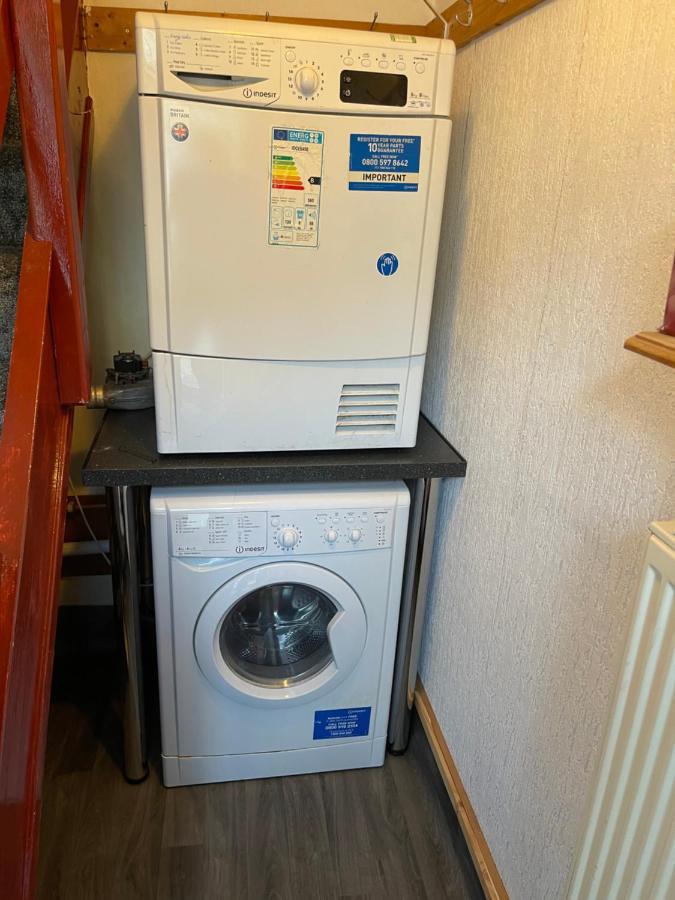 Apartamento H &p Plymouth