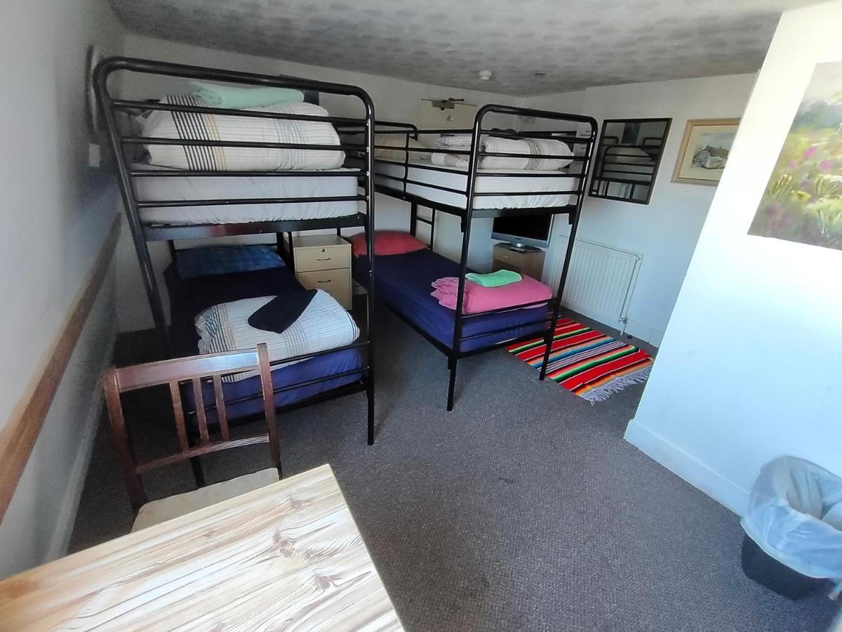 Nomad Nest Hostel