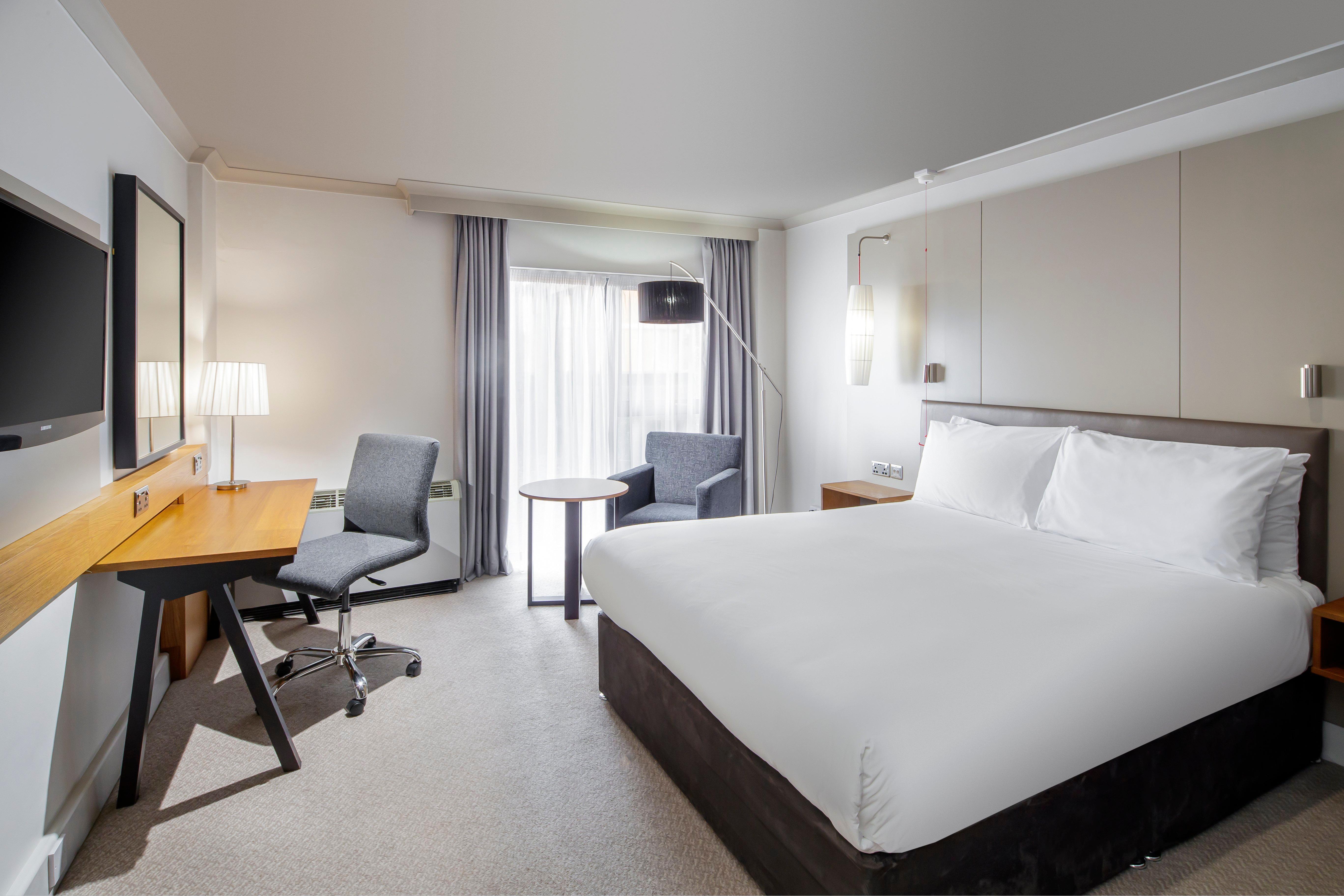 Hotel Crowne Plaza By Ihg Plymouth