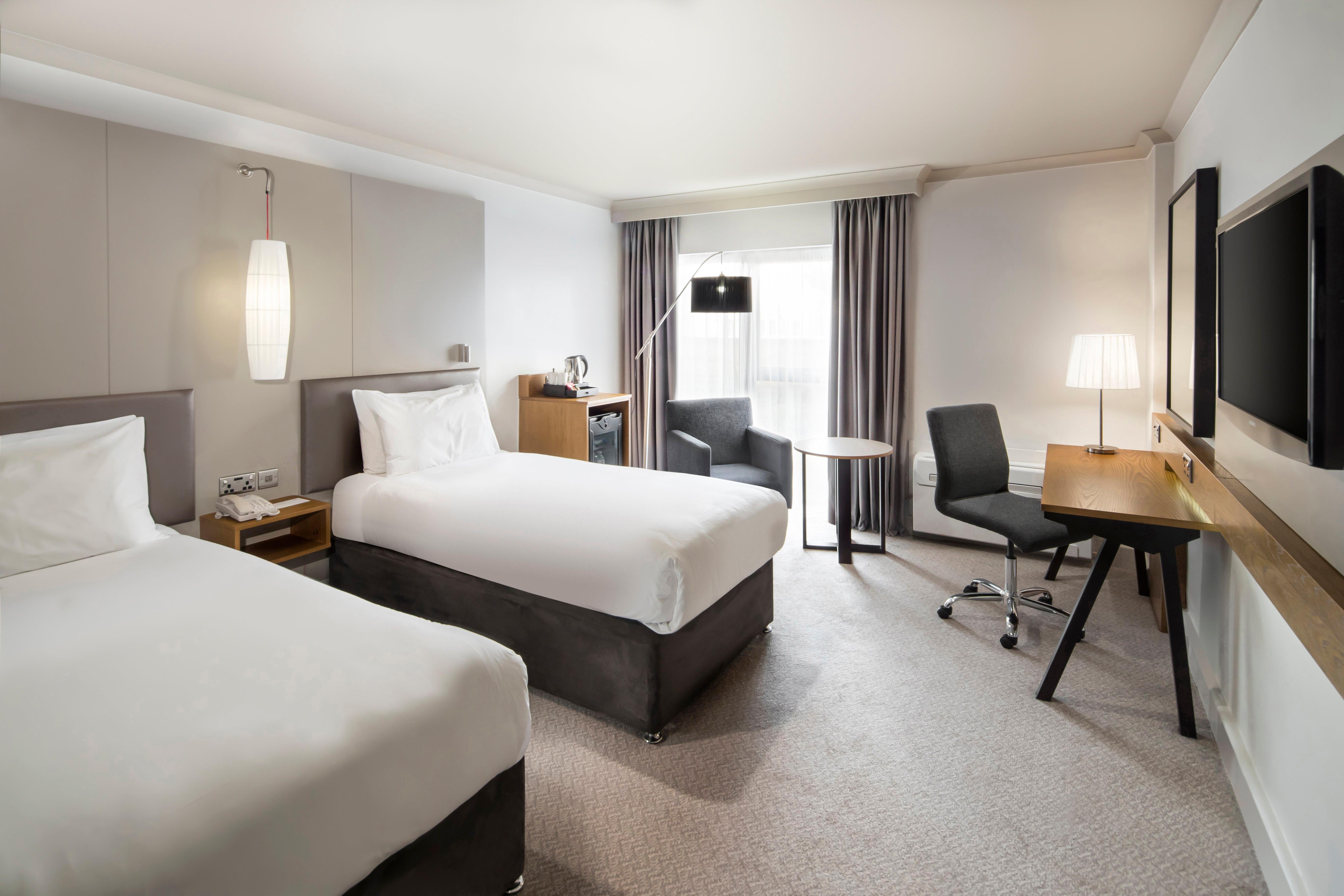 Hotel Crowne Plaza By Ihg