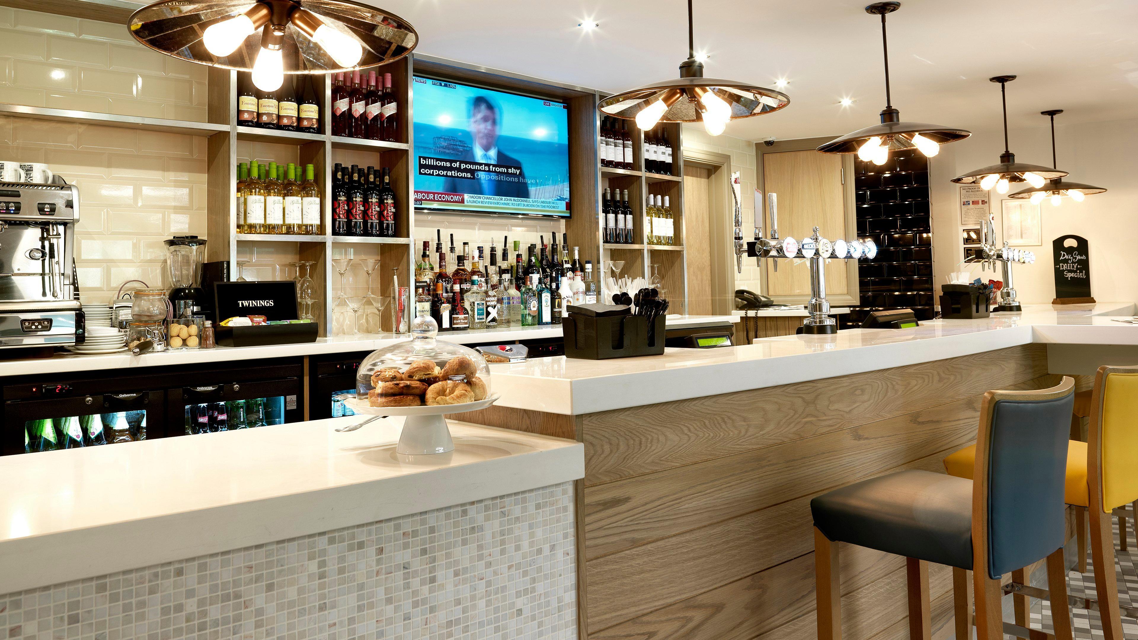 Crowne Plaza By Ihg 4* Plymouth