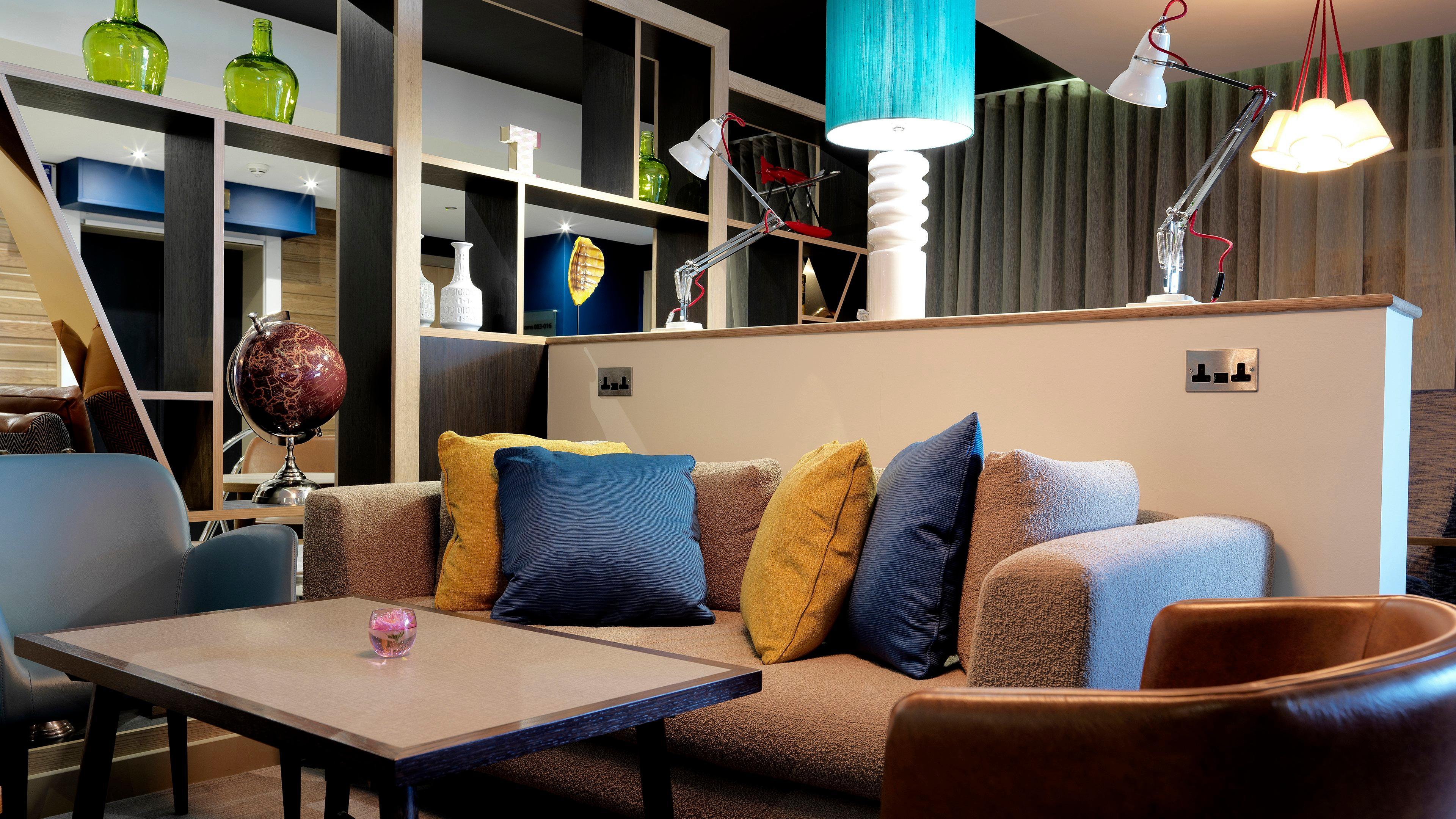 Hotel Crowne Plaza By Ihg Plymouth