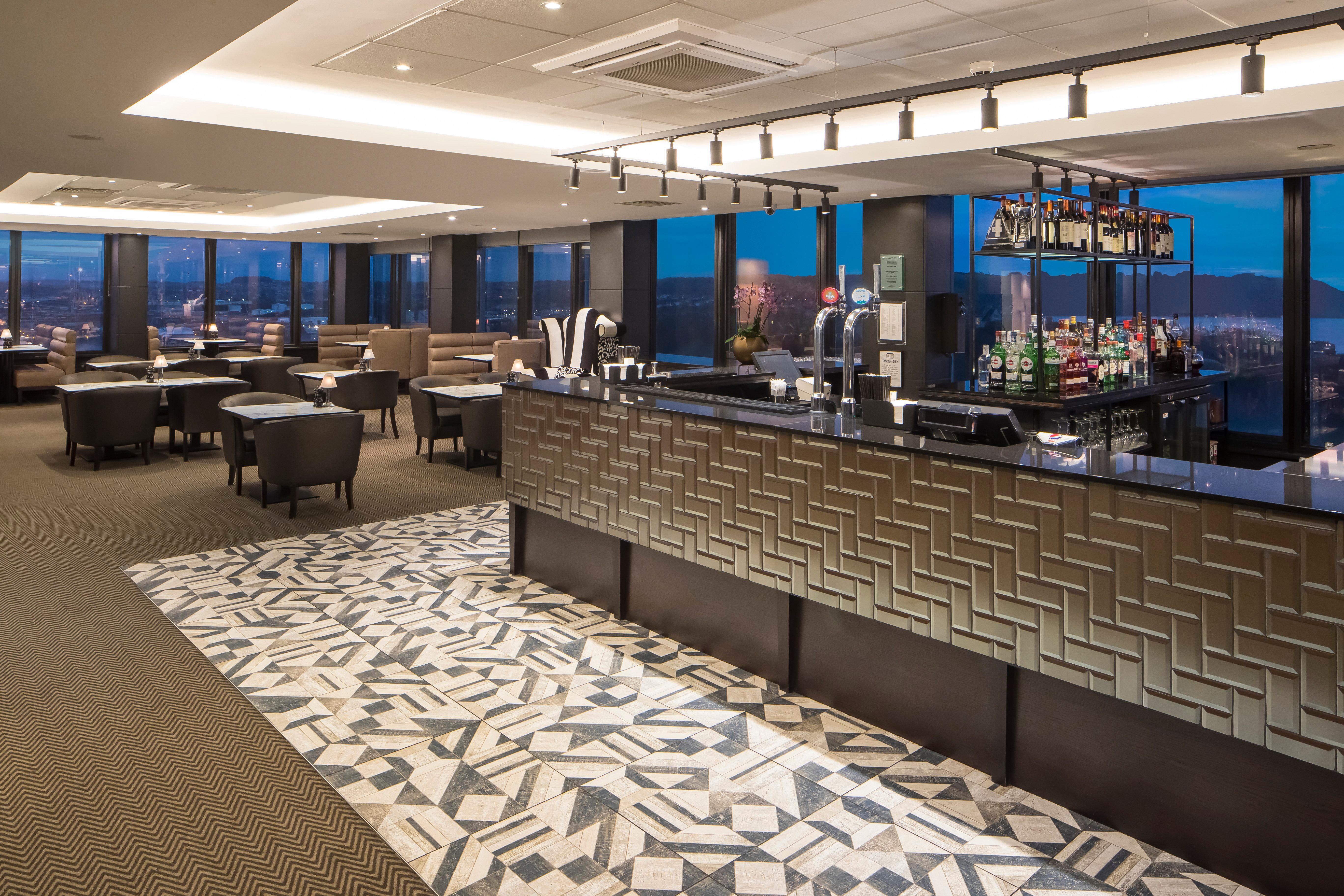 Hotel Crowne Plaza By Ihg