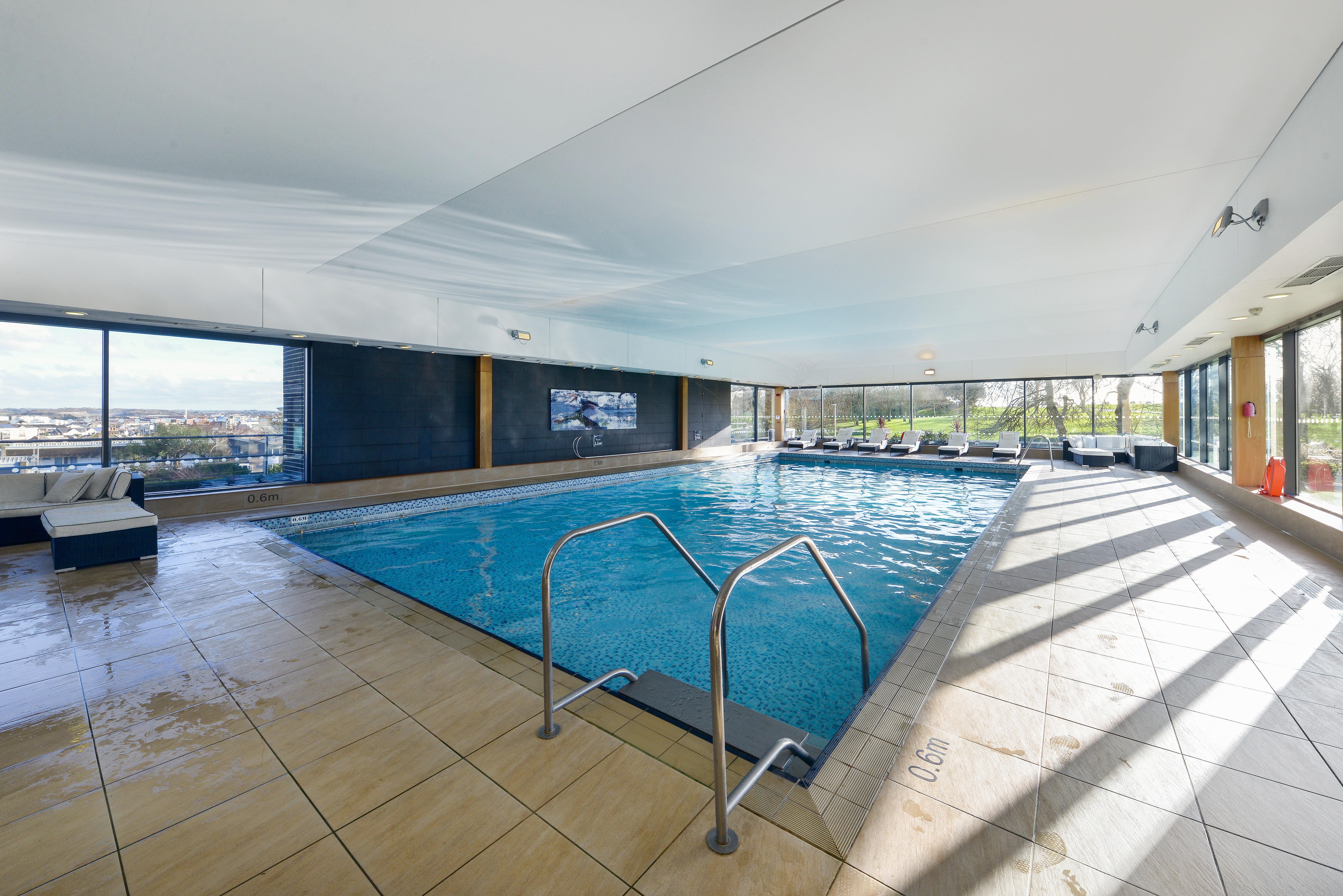 Crowne Plaza By Ihg 4* Plymouth