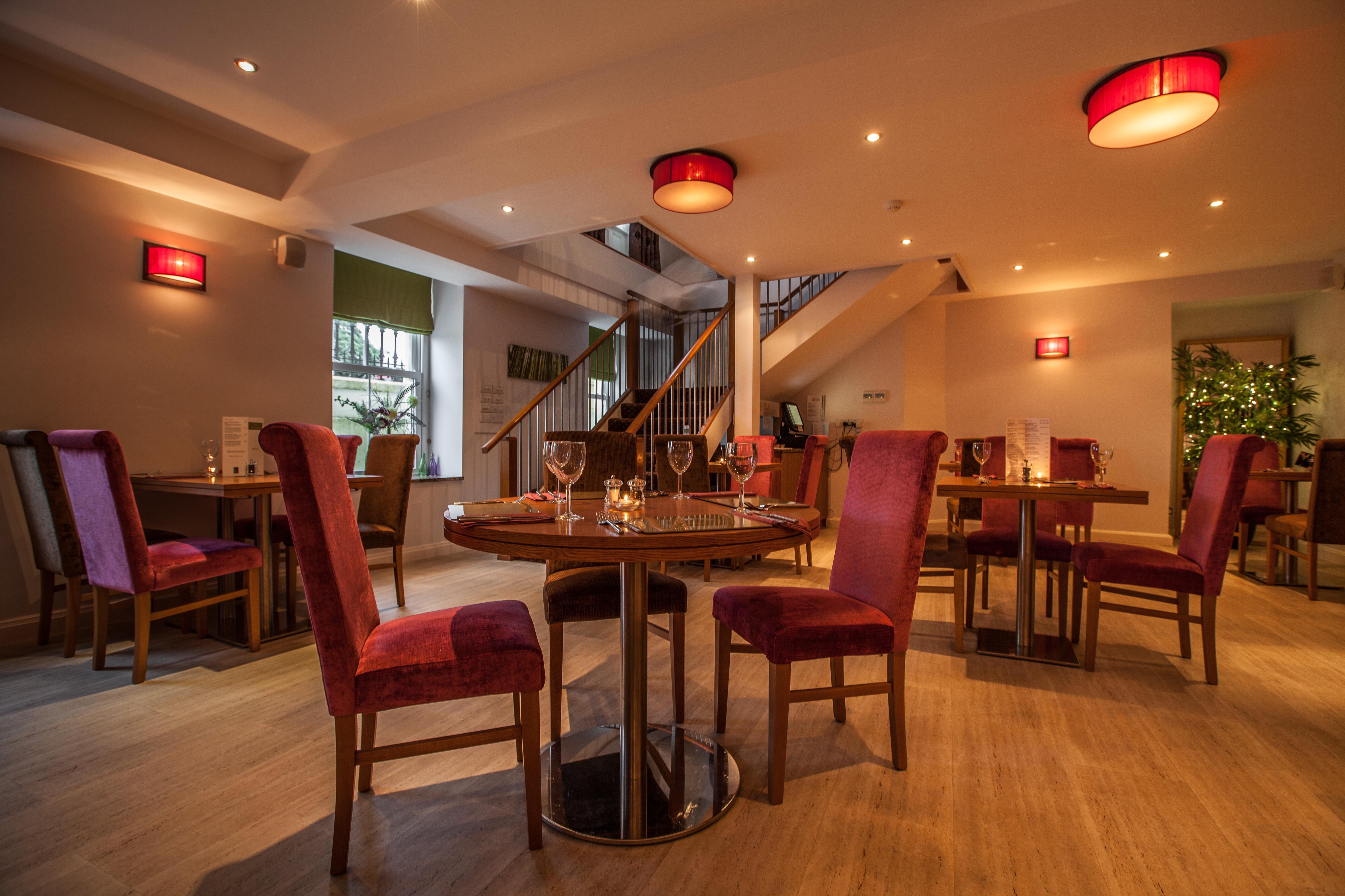 Hotel New Continental Hotel; Sure Collection By Western