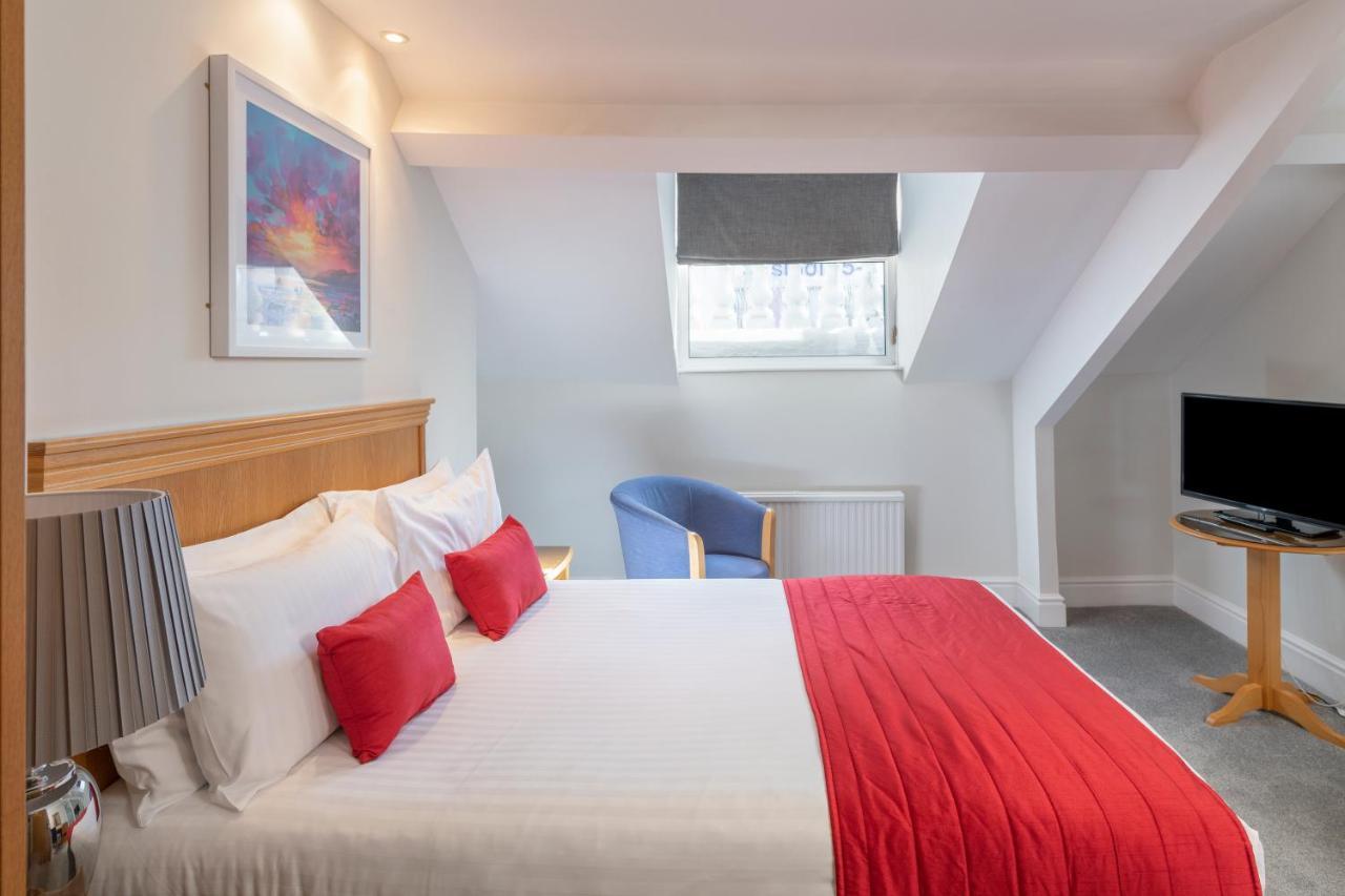 New Continental Hotel; Sure Collection By Western