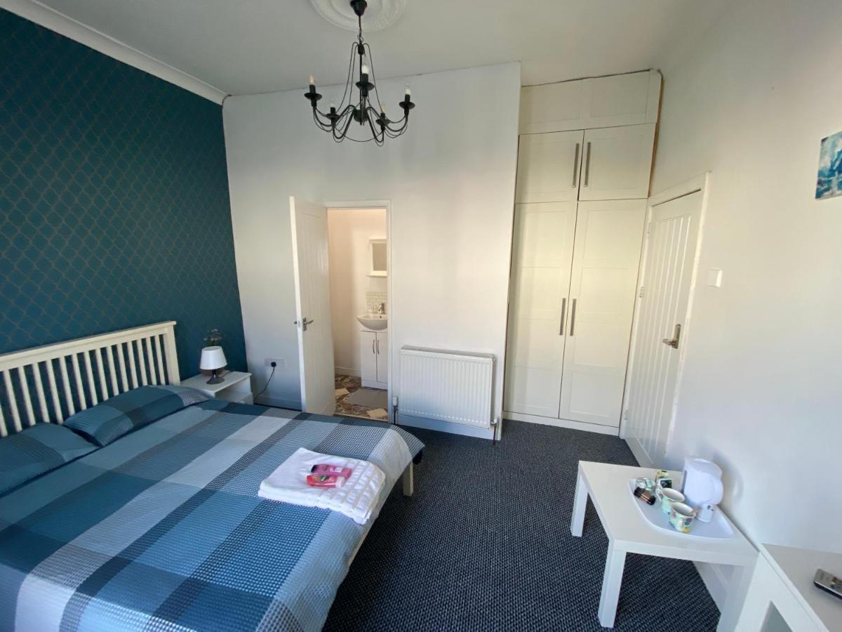 The Bay En-suite Homestay *