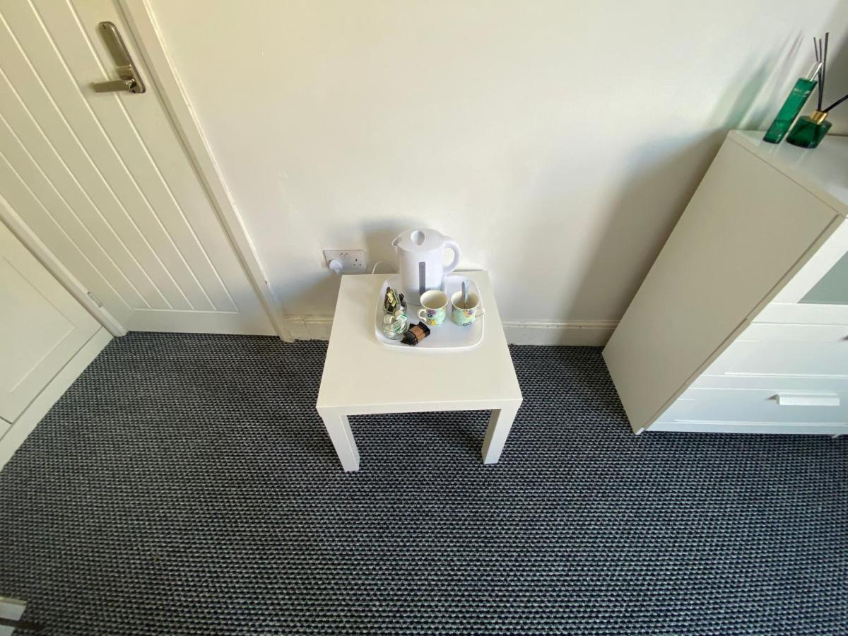 The Bay En-suite Homestay *